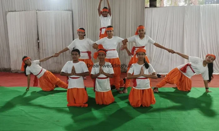 CREATORS DANCE ACADEMY